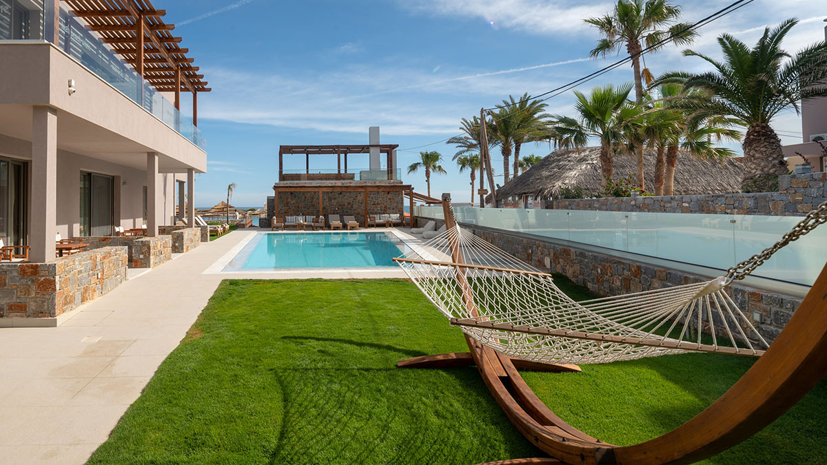 High Beach White - NR